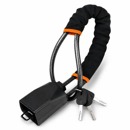 Bloccavolante per Auto Hydriva™