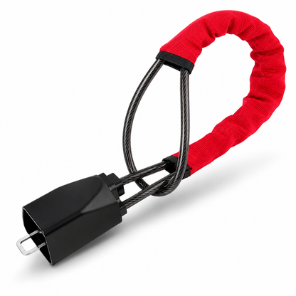 Bloccavolante per Auto Hydriva™